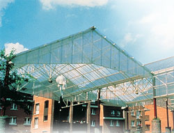 PEVEGLASS
