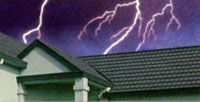 Молния