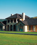 Ahi Roofing